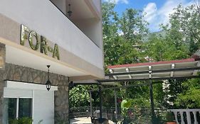 For-A Apartmani